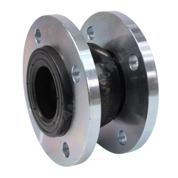 Компенсатор резиновый антивибрационный EPDM Ру10/16 фл 8010 Benarmo