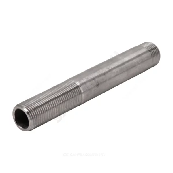 Сгон нерж сталь AISI 304 Benarmo