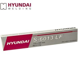 Электроды Hyundai Welding S-6013.LF ⌀ 3,2мм (2,5кг)
