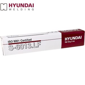 Электроды Hyundai Welding S-6013.LF ⌀ 3,2мм (5кг)