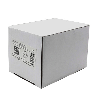 Термометр биметалл погружной STI ∅63 120°C (L75)