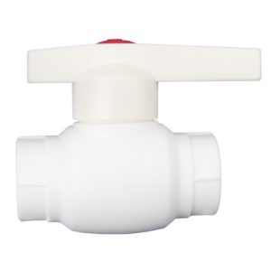 Кран шаровой PPRC MeerPlast 25